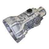 Zumbrota Remanufactured Manual Transmissions RMTS5-47-4 Transmission, Remanufactured, Five Speed, S5-47, 5.72:1 First Gear, Ford, 4WD, Each thumbnail 1