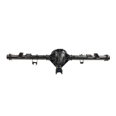 Zumbrota Remanufactured Axle Assemblies RAA435-2176C Assembly, Remanufactured, Open, 4.10:1 Ratio, Each