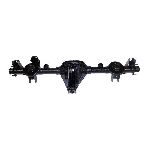 Zumbrota Remanufactured Axle Assemblies for 2006-2009 COMMANDER, 2006-2010 GRAND CHEROKEE - RAA435-151B Assembly, Remanufactured, Open, 3.55:1 Ratio, Each