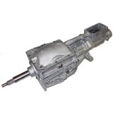 Zumbrota Remanufactured Manual Transmissions RMT5F-6 Transmission, Remanufactured, Five Speed, T-5, Ford, Each thumbnail 1