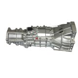 Zumbrota Remanufactured Manual Transmissions RMTM5R1F-8SN Transmission, Remanufactured, Five Speed, M5R1, Ford, Mazda, 4WD, Each thumbnail 1