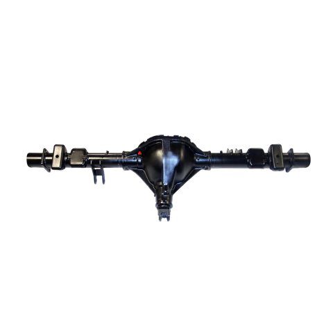 Zumbrota Remanufactured Axle Assemblies RAA435-2171 Assembly, Remanufactured, E-Locker, 4.10:1 Ratio, Each