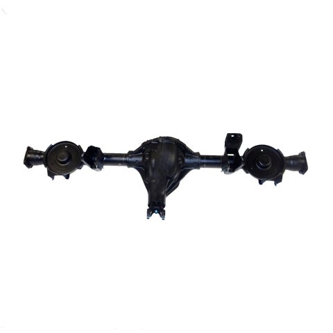 Zumbrota Remanufactured Axle Assemblies RAA435-1884A Assembly, Remanufactured, Open, 3.07:1 Ratio, Each