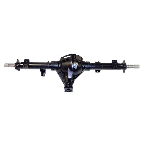 Zumbrota Remanufactured Axle Assemblies for 2006-2008 RAM 1500, 2500, 3500 - RAA435-120A Assembly, Remanufactured, Open, 3.73:1 Ratio, Each