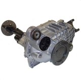 Zumbrota Remanufactured Axle Assemblies RAA440-1444B Assembly, Remanufactured, Open, 3.73:1 Ratio, Each thumbnail 1