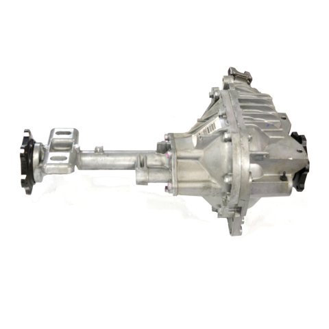 Zumbrota Remanufactured Axle Assemblies RAA440-1477 Assembly, Remanufactured, Open, 3.08:1 Ratio, Each