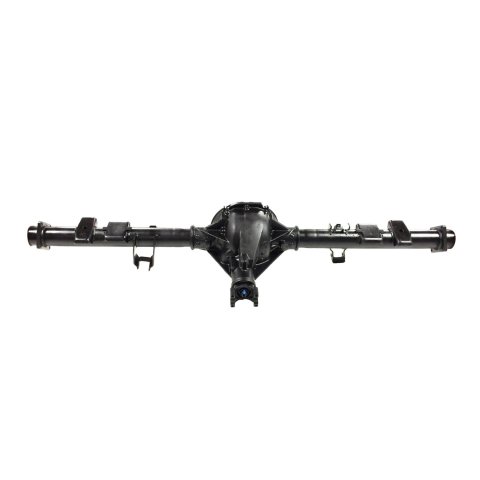 Zumbrota Remanufactured Axle Assemblies RAA435-2119F Assembly, Remanufactured, Open, 4.10:1 Ratio, Each