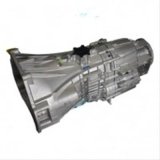 Zumbrota Remanufactured Manual Transmissions RMTS6-750F-2 Transmission, Remanufactured, Six Speed, S6-750, 5.79:1 First Gear, Ford, 4WD, Each thumbnail 2