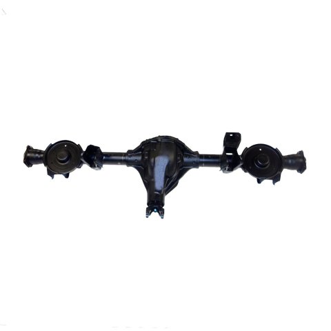 Zumbrota Remanufactured Axle Assemblies RAA435-2218 Assembly, Remanufactured, Open, 3.73:1 Ratio, Each