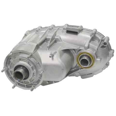 Zumbrota Remanufactured Transfer Cases RTC3023G-2 Case, Remanufactured, Chain Driven, 32-Spline, MP3023, Cadillac, Chevy, GMC, Each