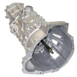 Zumbrota Remanufactured Manual Transmissions RMTM5R1F-2TN Transmission, Remanufactured, Five Speed, M5R1, Mazda, 4WD, Each thumbnail 1