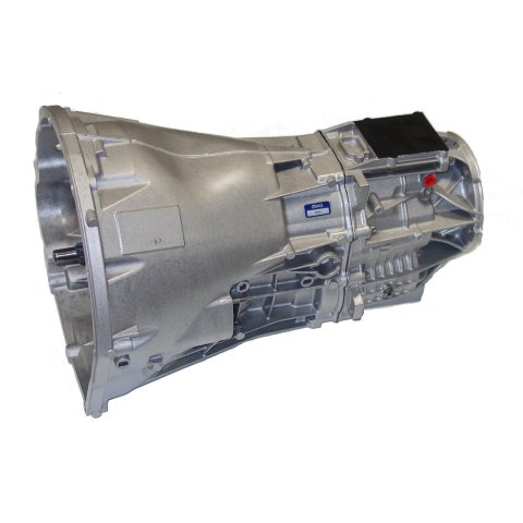 Zumbrota Remanufactured Manual Transmissions RMTNSG370-4 Transmission, Remanufactured, Six Speed, NSG370, Jeep, Liberty, 4WD, Each thumbnail 1