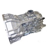 Zumbrota Remanufactured Manual Transmissions RMTS5-47-3 Transmission, Remanufactured, Five Speed, S5-47, 5.72:1 First Gear, Ford, RWD, Each thumbnail 1