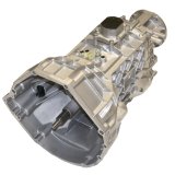 Zumbrota Remanufactured Manual Transmissions RMTS5-47M-2 Transmission, Remanufactured, Five Speed, S5-47, 5.72:1 First Gear, Ford, 4WD, Each thumbnail 1