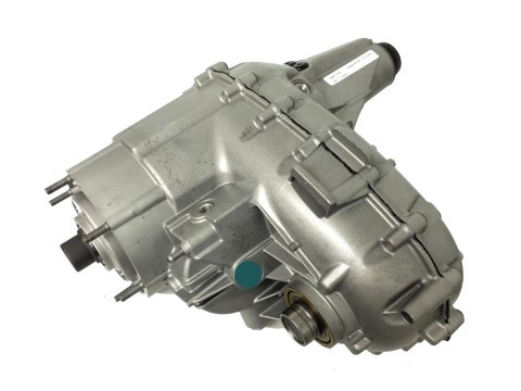 Zumbrota Remanufactured Transfer Cases for 2007-2013 SIERRA 1500, SILVERADO 1500 - RTC1222G-1 Case, Remanufactured, Chain Driven, 27-Spline, MP1222, Chevy, GMC, Each