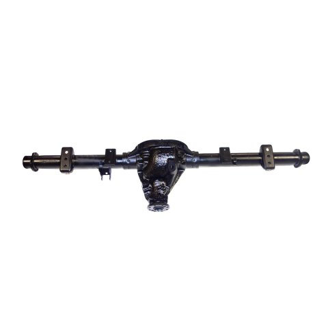 Zumbrota Remanufactured Axle Assemblies RAA435-2204B Assembly, Remanufactured, Open, 3.92:1 Ratio, Each