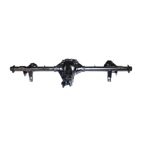 Zumbrota Remanufactured Axle Assemblies RAA435-1936B Assembly, Remanufactured, Open, 3.42:1 Ratio, Each