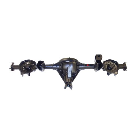 Zumbrota Remanufactured Axle Assemblies RAA435-134A Assembly, Remanufactured, Open, 3.21:1 Ratio, Each