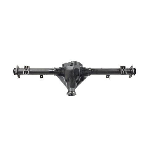 Zumbrota Remanufactured Axle Assemblies RAA435-183A Assembly, Remanufactured, Open, 3.73:1 Ratio, Each