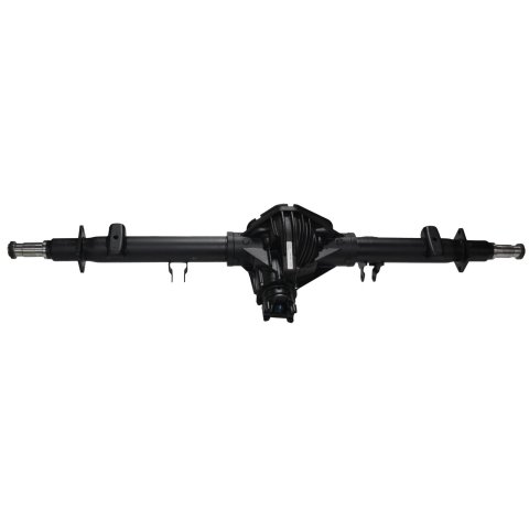 Zumbrota Remanufactured Axle Assemblies RAA435-264A Assembly, Remanufactured, Open, 3.73:1 Ratio, Each