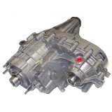 Zumbrota Remanufactured Transfer Cases RTC246G-1 Case, Remanufactured, Chain Driven, 27-Spline, New Venture 246, Cadillac, Chevy, GMC, Each thumbnail 1