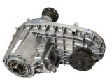 Zumbrota Remanufactured Transfer Cases RTC273F-2 Case, Remanufactured, Chain Driven, 31-Spline, New Process 273, Ford, Each thumbnail 1