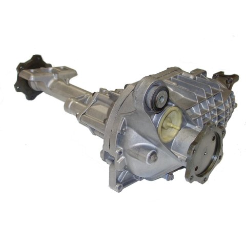 Zumbrota Remanufactured Axle Assemblies RAA440-1336A Assembly, Remanufactured, Open, 3.73:1 Ratio, Each
