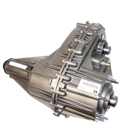 Zumbrota Remanufactured Transfer Cases RTC4485G-1 Case, Remanufactured, Chain Driven, 32-Spline, Borg Warner 4485, Cadillac, Chevy, GMC, Each
