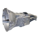 Zumbrota Remanufactured Manual Transmissions RMT290C-5 Reman Transmission, Getrag HM290, RWD, Intergral Bell, 1 Shift Rail, Chevrolet, GMC, Each thumbnail 1