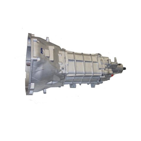 Zumbrota Remanufactured Manual Transmissions RMT3650F-2 Transmission, '05-'10 Ford Mustang 4.6L, 5SPD thumbnail 1
