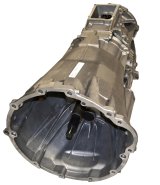 Zumbrota Remanufactured Manual Transmissions RMTNSG370-9 Transmission, Remanufactured, Six Speed, NSG370, Jeep, 4WD, Each thumbnail 1