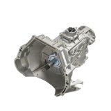 Zumbrota Remanufactured Manual Transmissions RMTS5-42-12 Transmission, Remanufactured, Five Speed, S5-42, 5.72:1 First Gear, Ford, 4WD, Each thumbnail 1