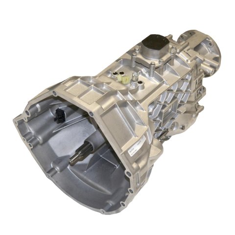 Zumbrota Remanufactured Manual Transmissions for 1999-2001 F-250 SUPER DUTY, F-350 F-450 DUTY - RMTS5-47M-4 Transmission, Remanufactured, Five Speed, S5-47, 5.72:1 First Gear, Ford, 4WD, Each