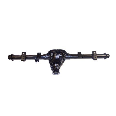 Zumbrota Remanufactured Axle Assemblies RAA435-2206B Assembly, Remanufactured, Open, 3.92:1 Ratio, Each