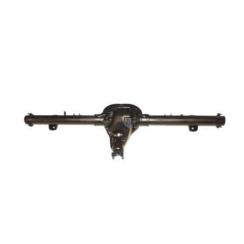 Zumbrota Remanufactured Axle Assemblies RAA435-1614F Assembly, Remanufactured, Open, 3.55:1 Ratio, Each