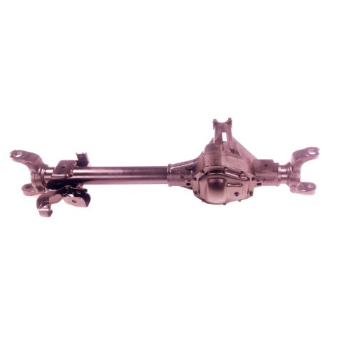 Zumbrota Remanufactured Axle Assemblies for 1996-1997 F-350 - RAA434-1919C Assembly, Remanufactured, Open, 4.10:1 Ratio, Each