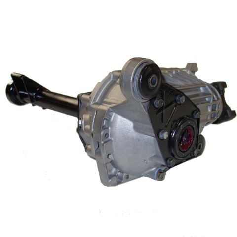 Zumbrota Remanufactured Axle Assemblies RAA440-1318A Assembly, Remanufactured, Open, 3.42:1 Ratio, Each