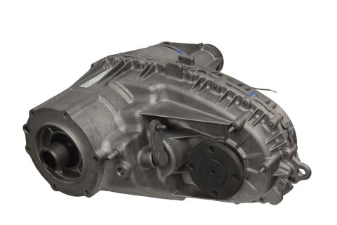 Zumbrota Remanufactured Transfer Cases for 2001-2008 F-150 - RTC4406F-6 Case, Remanufactured, Chain Driven, Borg Warner 4406, Ford, Each