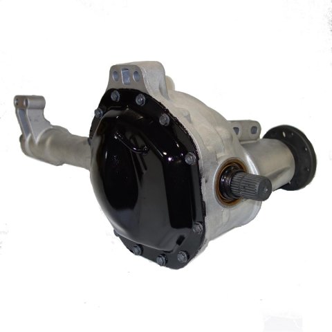 Zumbrota Remanufactured Axle Assemblies RAA440-1393C Assembly, Remanufactured, Open, 3.21:1 Ratio, Each