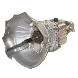 Zumbrota Remanufactured Manual Transmissions RMT290C-1 Transmission, '88-'92 GM 1500, 2500 & van 5 speed, 2WD, integral bell housing thumbnail 1