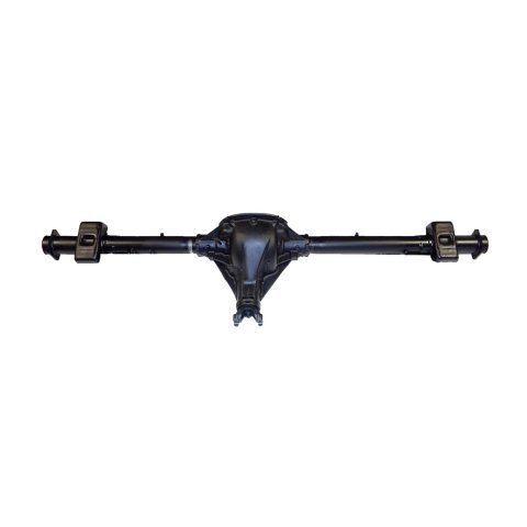 Zumbrota Remanufactured Axle Assemblies for 1992-1997 SONOMA, S10, 1998-2000 HOMBRE - RAA435-2099M Assembly, Remanufactured, Open, 4.10:1 Ratio, Each