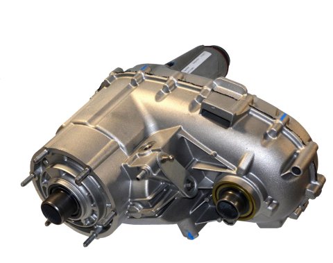 Zumbrota Remanufactured Transfer Cases RTC1226G-1 Case, Remanufactured, Chain Driven, 29-Spline, MP1226XHD, Chevy, GMC, Each