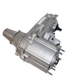 Zumbrota Remanufactured Transfer Cases for 1991-1996 CHEROKEE, 1991-1992 COMANCHE, 1987-1995 WRANGLER - RTC231J-14 Case, Remanufactured, Chain Driven, 21-Spline, New Venture 231, Jeep, Each thumbnail 1