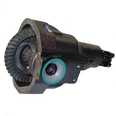 Zumbrota Remanufactured Axle Assemblies RAA440-1289B Assembly, Remanufactured, Open, 3.31:1 Ratio, Each