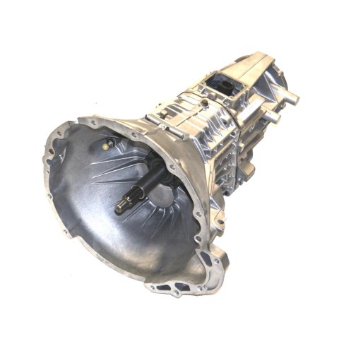 Zumbrota Remanufactured Manual Transmissions RMT3500D-5 Reman Transmission, NV3500, 98-04 Ram 1500 3.7L & 4.7L, 5 spd, 4WD, aluminum case, integral bell