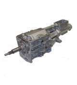Zumbrota Remanufactured Manual Transmissions RMT5F-11 Transmission, Remanufactured, Five Speed, T-5, Ford, Each thumbnail 1