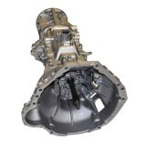 Zumbrota Remanufactured Manual Transmissions for 1988-1996 BRONCO, F-150, F-250 - RMTM5R2F-2 Transmission, Remanufactured, Five Speed, M5R2, Ford, 4WD, Each thumbnail 1