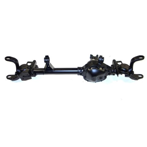 Zumbrota Remanufactured Axle Assemblies RAA434-1562M Assembly, Remanufactured, Open, 4.10:1 Ratio, Each