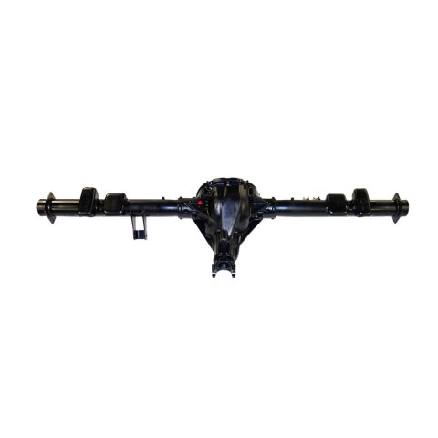 Zumbrota Remanufactured Axle Assemblies RAA435-1837B Assembly, Remanufactured, Open, 3.73:1 Ratio, Each