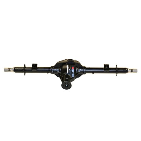 Zumbrota Remanufactured Axle Assemblies RAA435-1981A Assembly, Remanufactured, Open, 3.73:1 Ratio, Each